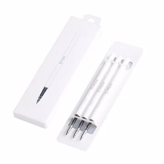 

Refil xiaomi mi rollerball pen mijia 0.5mm Original