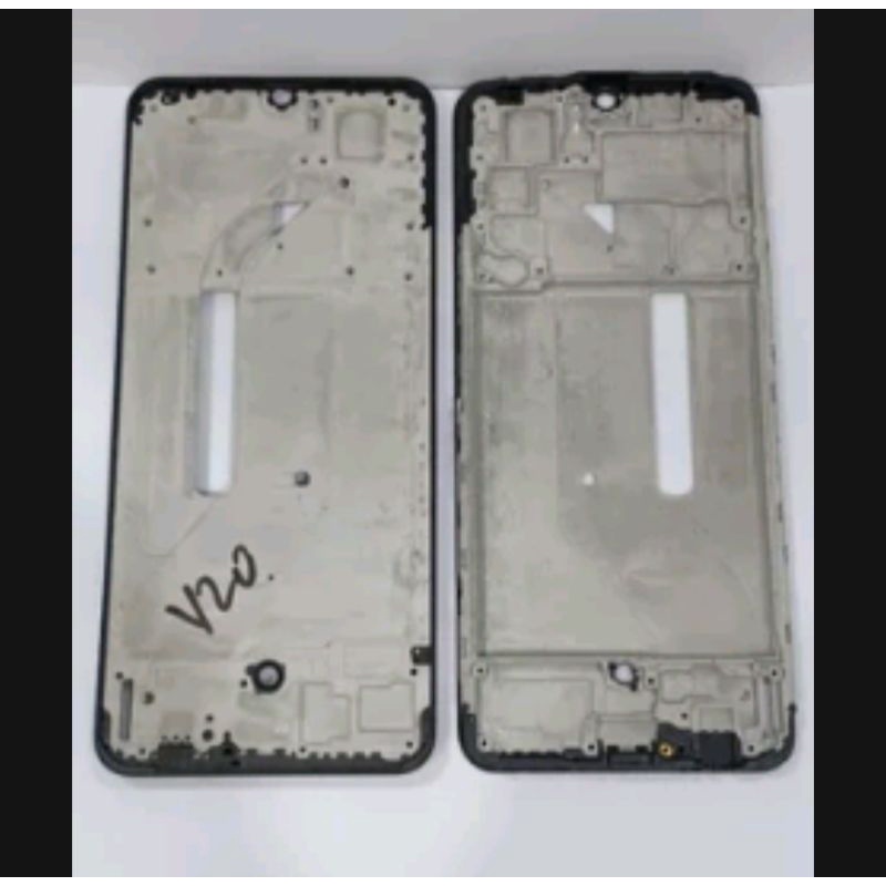 FRAME BEZEL TULANG TENGAH VIVO V20 V2024 V2025 4G