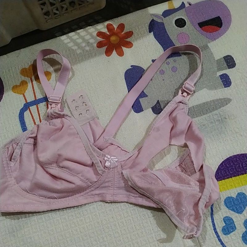 bra menyusui preloved(pesanan)