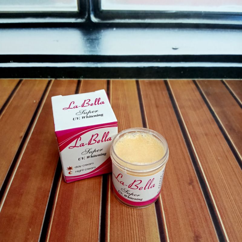 Cream Labella Mini Original (ecer)