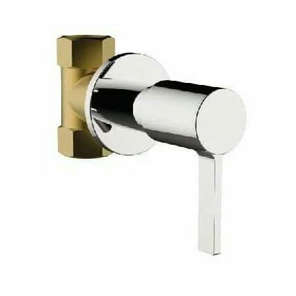stop kran tanam wasser TL2-080 / shower valve