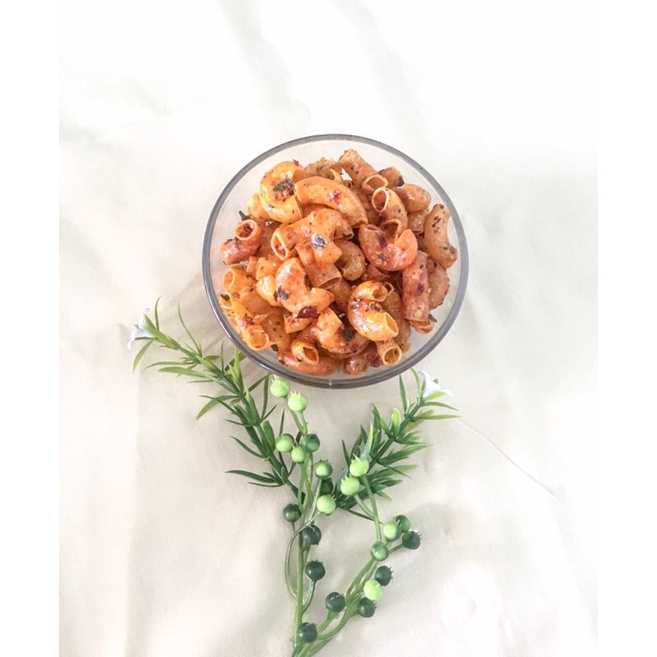

MAKARONI PEDAS 100GR