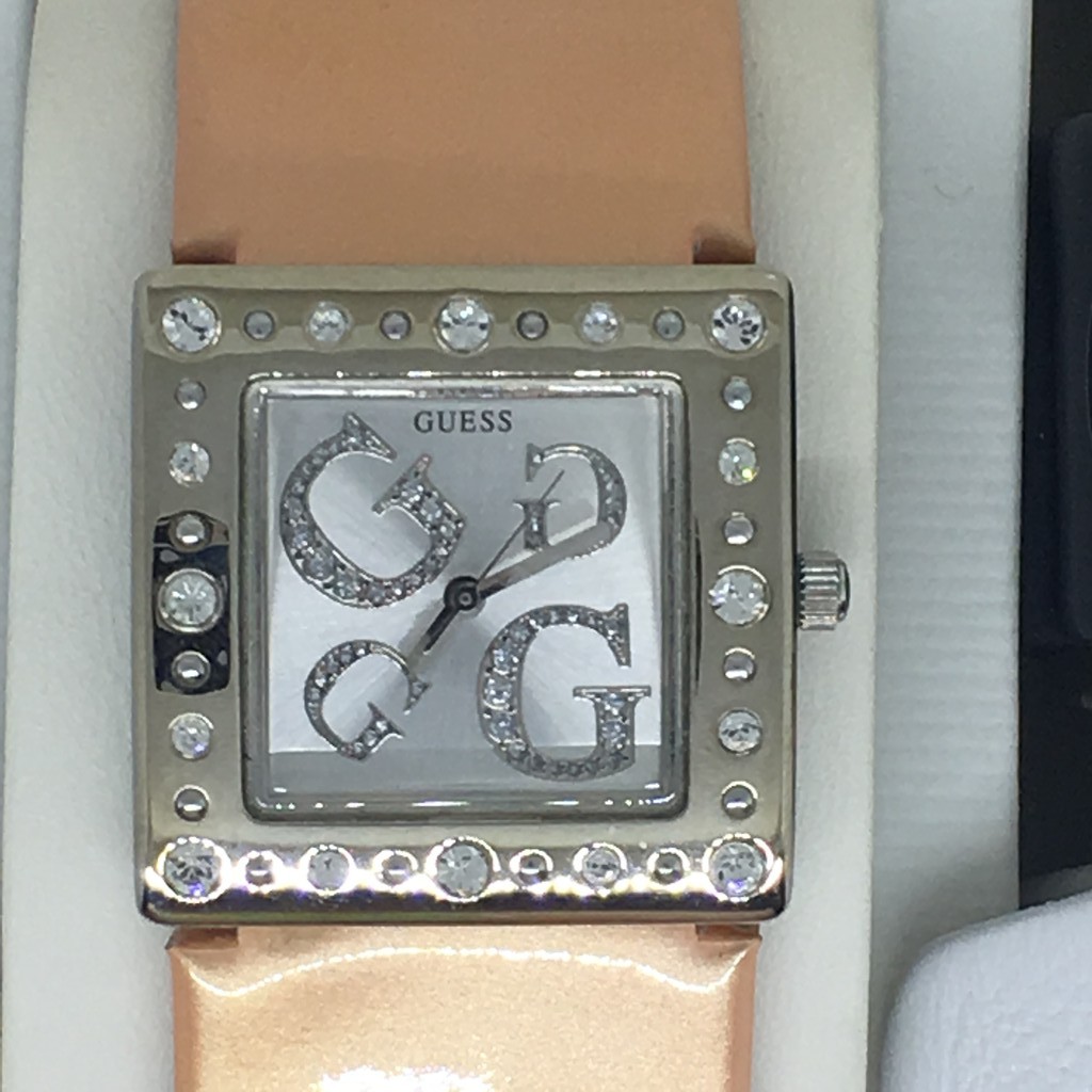 Guess Ladies Watch Set