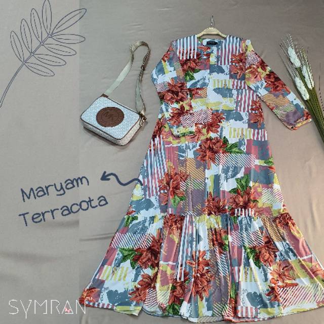 Maryam by symran