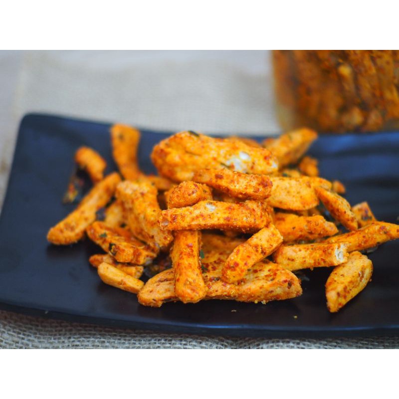 

Basreng stik kering 60 gram jeckpot.official