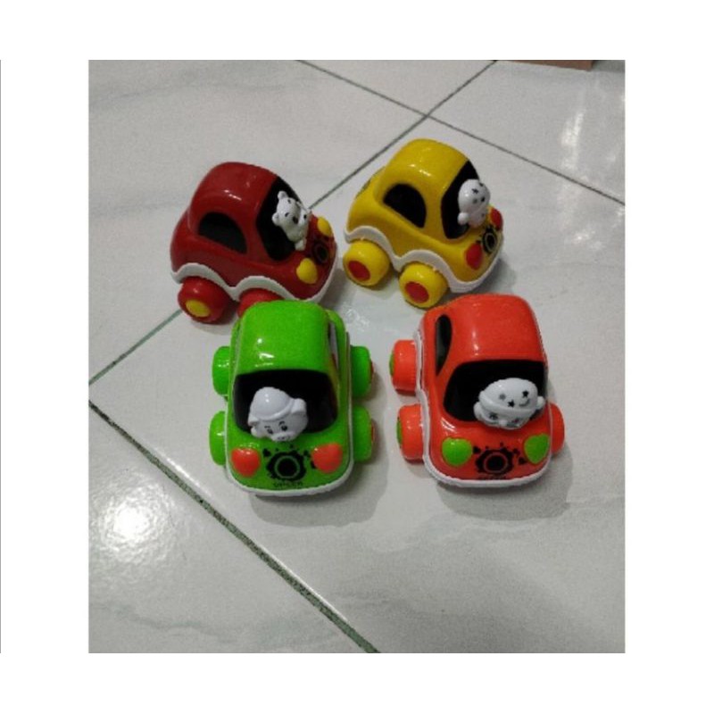 PROMO MAINAN ANAK MOBIL LU 2