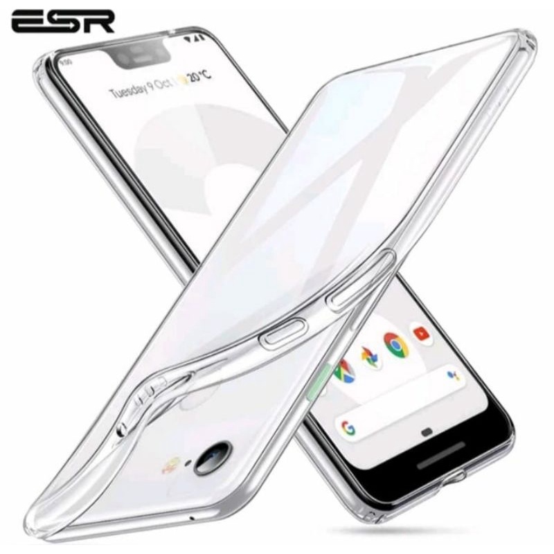 SOFTCASE TPU ULTRATHIN GOOGLE PIXEL,4XL,5A,5,4,,4A/4G,4A/5G,3AXL,3XL,3,3A,2XL,2,1XL,1