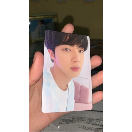 Random PC “JIN” BE Essential