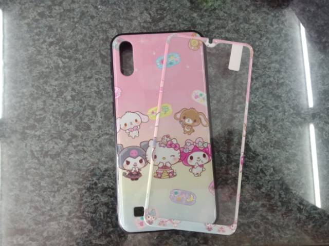 Hardcase timbul mix plus TG