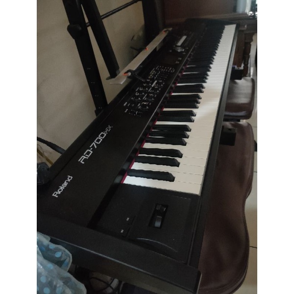 Roland RD700NX RD 700 NX Digital Piano