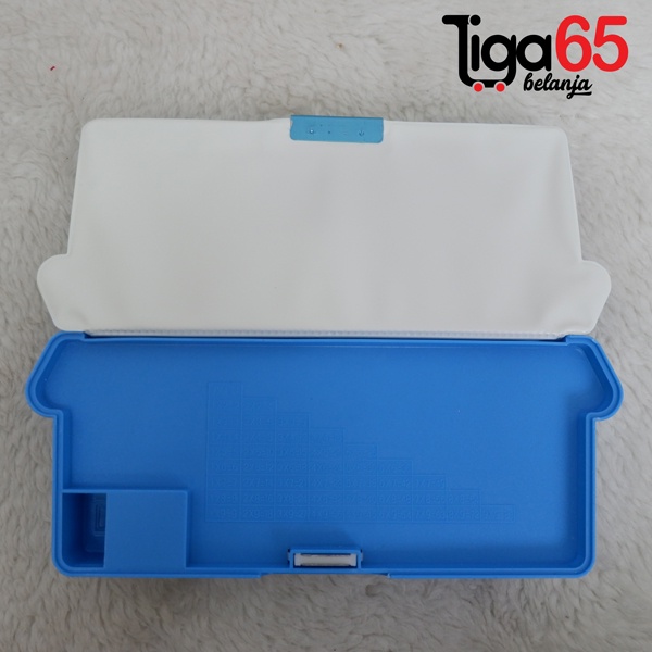 365 Pencil Case/Pencil Bag/Kotak Pensil PENCIL CASE #41391 (YH888)