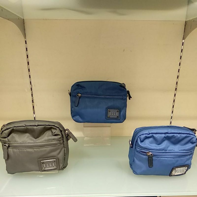 Tas Selempang - Tas Wesbag - Tas Pinggang - Pouch Bag Elle Sale 83453