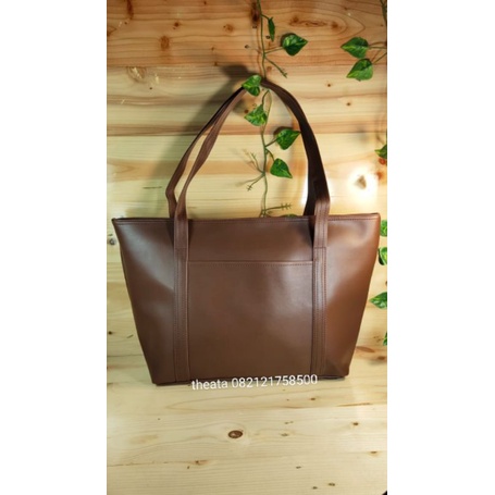 Totebag Candy / Zara / Tas jinjing / Tas Wanita Murah size 41 x 10 x 25