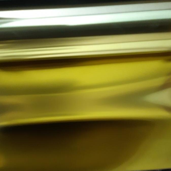 

plat kuningan potongan tebal 1 mm x lebar 30 cm x panjang 36 cm