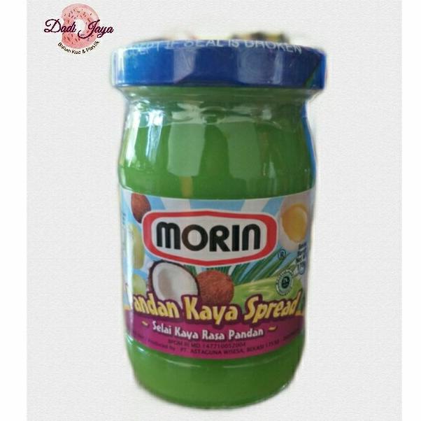 

:::::::] Morin selai pandan 170g