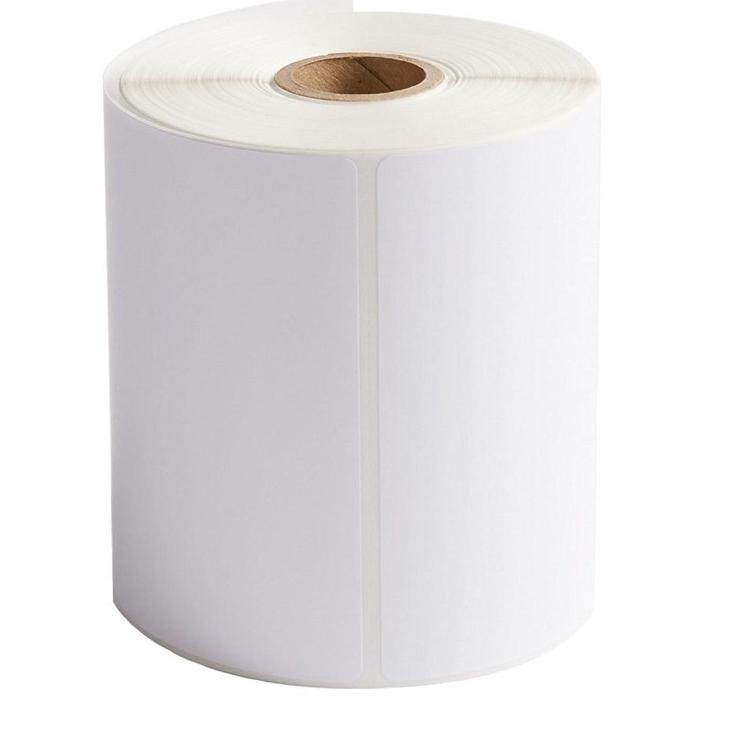 

Big Sale 100x100 100x150 Label Sticker Thermal / Kertas Thermal / Label Thermal / Direct Thermal Sticker / Kertas Stiker Resi / Kertas Printer Thermal / Stiker Thermal / Sticker Thermal 500pcs