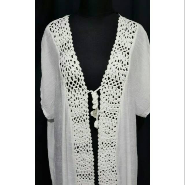 Baju bangkok / Outer bangkok / dress bangkok