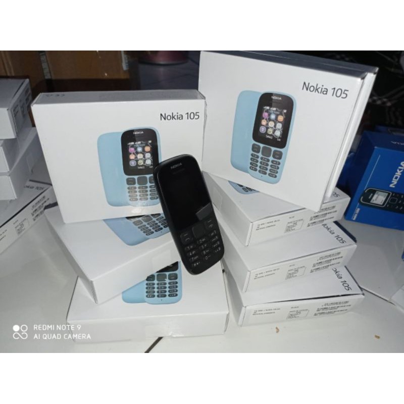 Hp Nokia 105 Hp Nokia Jadul Handphone Nokia Jadul Murah Handphone Nokia Nokia 105 Hp Jadul Hp Nokia-5