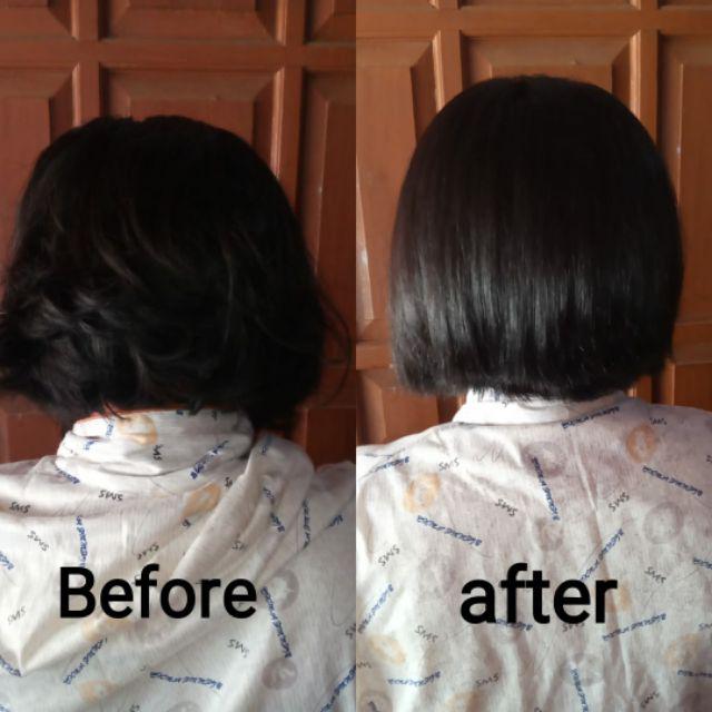 Sarung Tangan Karet / Sarung Tangan Latex (sepasang) Size M Dan L