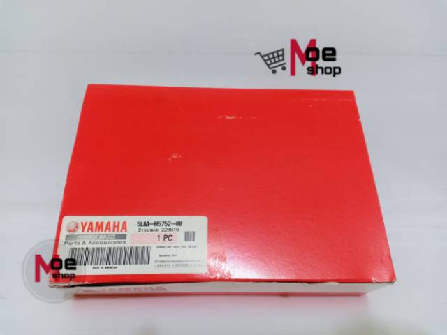 Pelampung Tangki/Bensin Vega R, F1ZR, Jupiter Old 5LM-H5752-00 Asli Original Yamaha Fuel Meter Ori