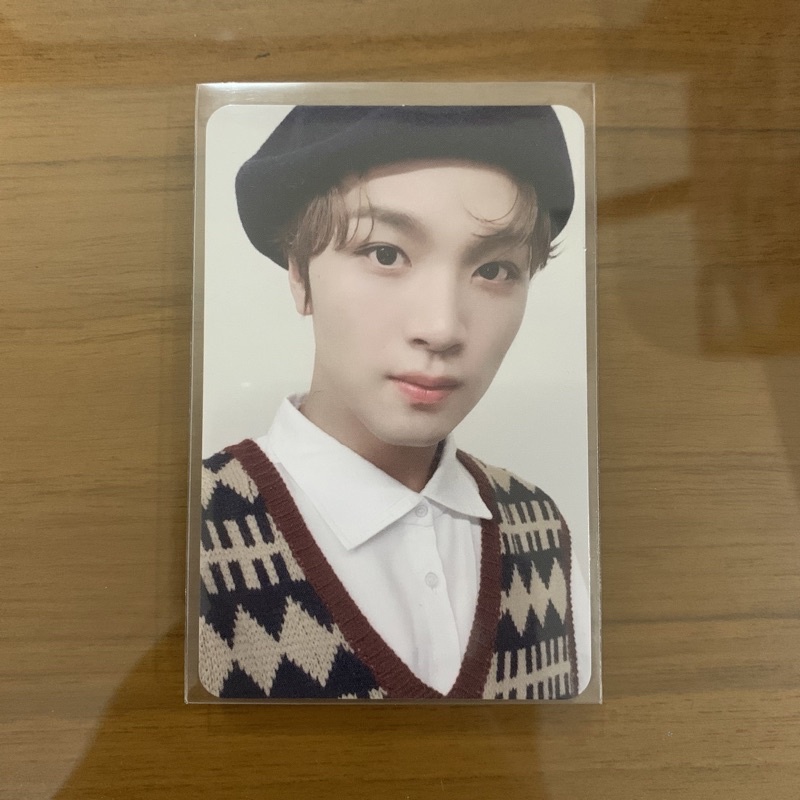 booked  pc haechan kihno neozone pelukis
