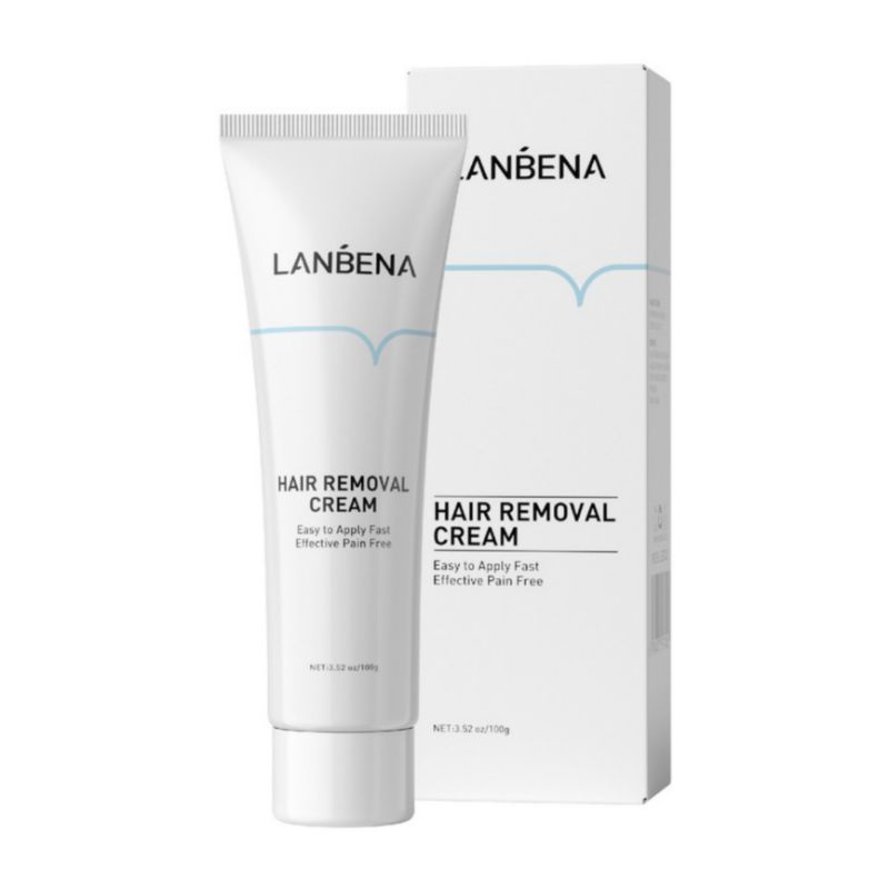 LANBENA Hair Removal Cream 100g