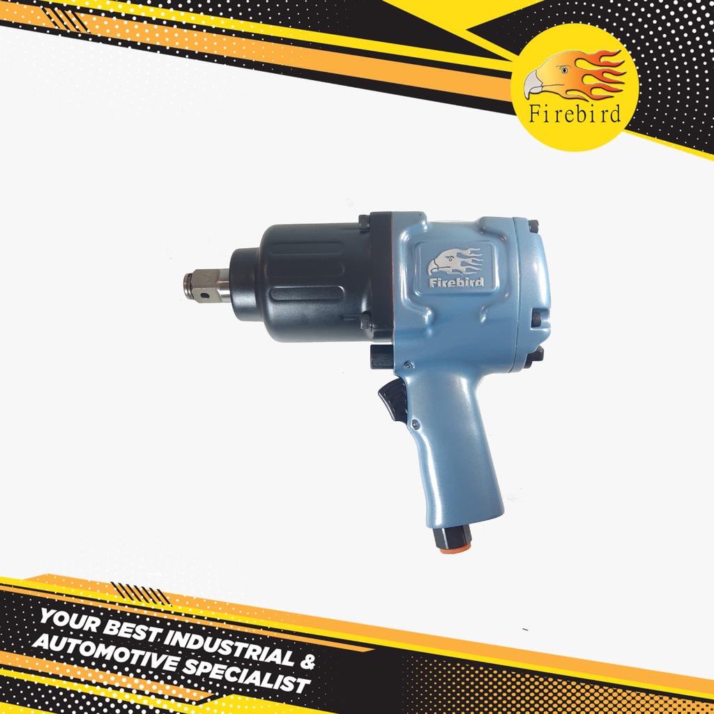 FIREBIRD AIR IMPACT 3/4" FB-2652 / IMPEK
