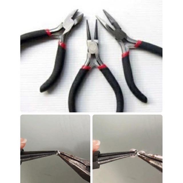 Tang craft tang untuk kerajinan tangan tang kecil tang pemotong tang ...