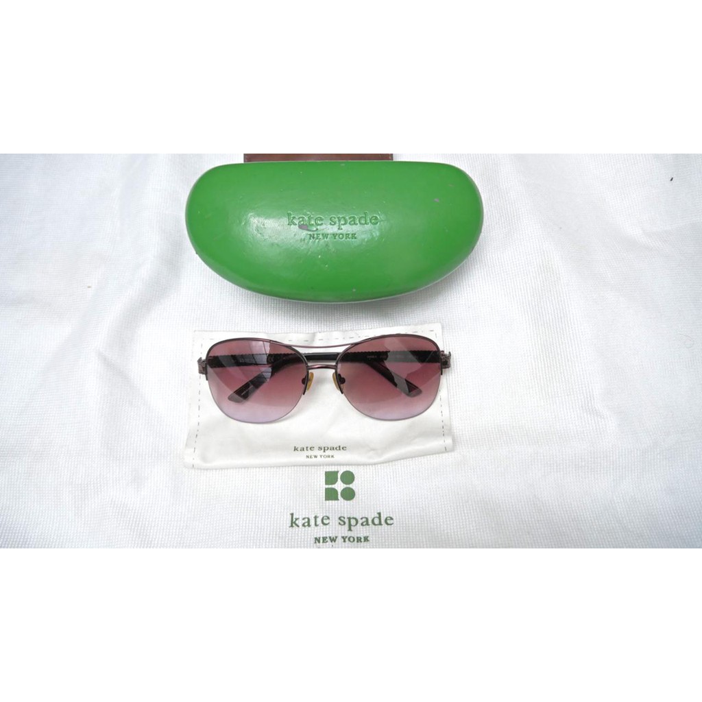 Kate Spade Sunglasses