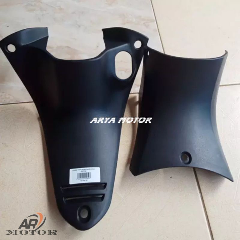 cover leksil tengah supra x 125