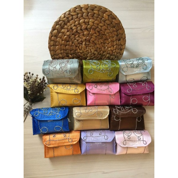 Mukena Traveling Anak Remaja Parasut Abutai Ekonomis