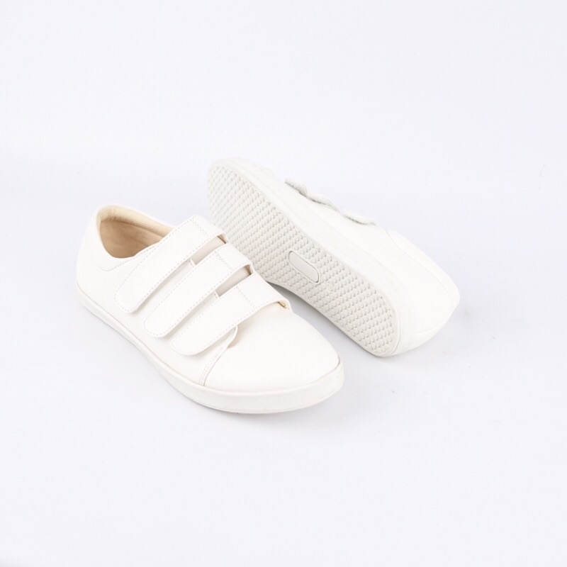BRSHOES ZORA Sepatu Sneaker Olahraga Casual Wanita