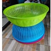 tudung saji plastik / tudung saji jumbo