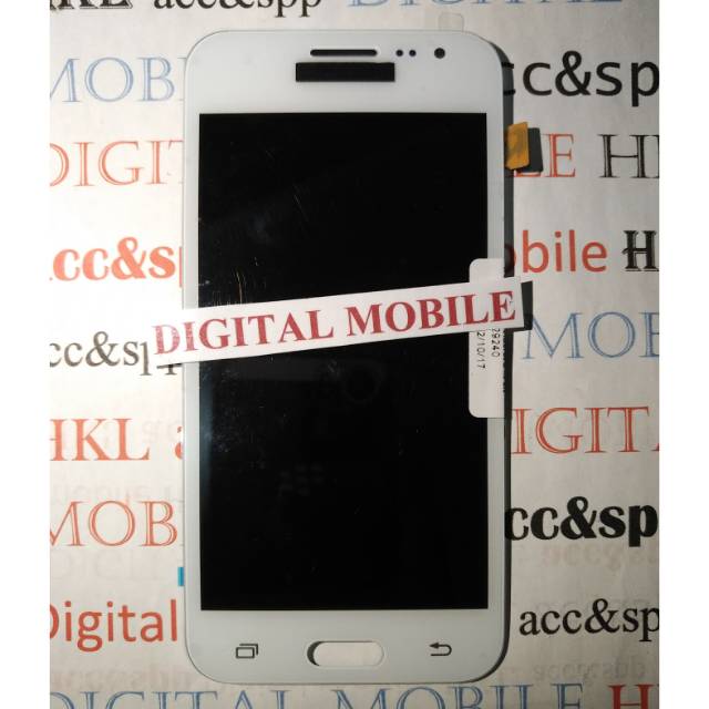 Lcd Touchscreen samsung J200 J2 2015