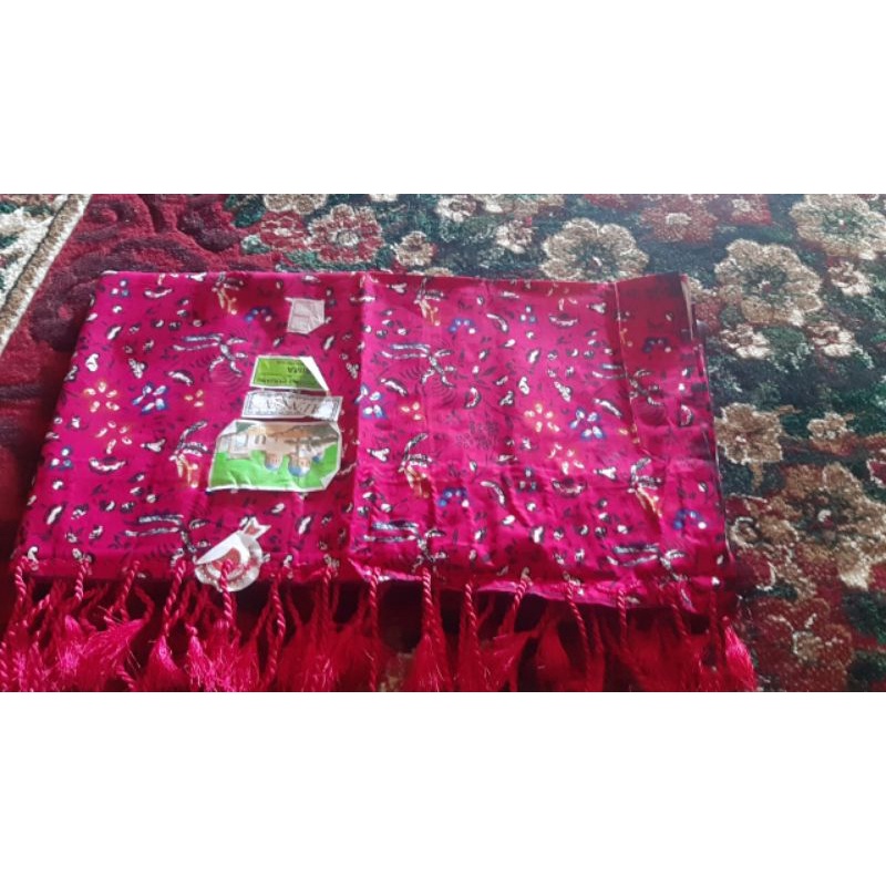 KAIN GENDONGAN BATIK TEBAL KAIN GENDONGAN BAYI KAIN PANJANG GENDONGAN BATIK HADIAH BAYI