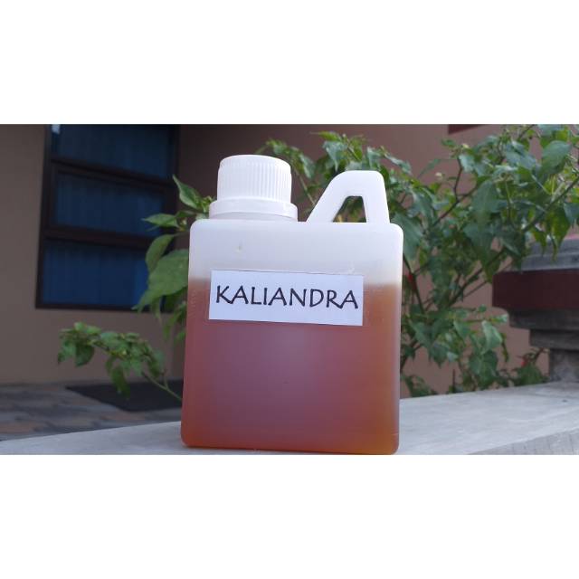 

Madu kaliandra