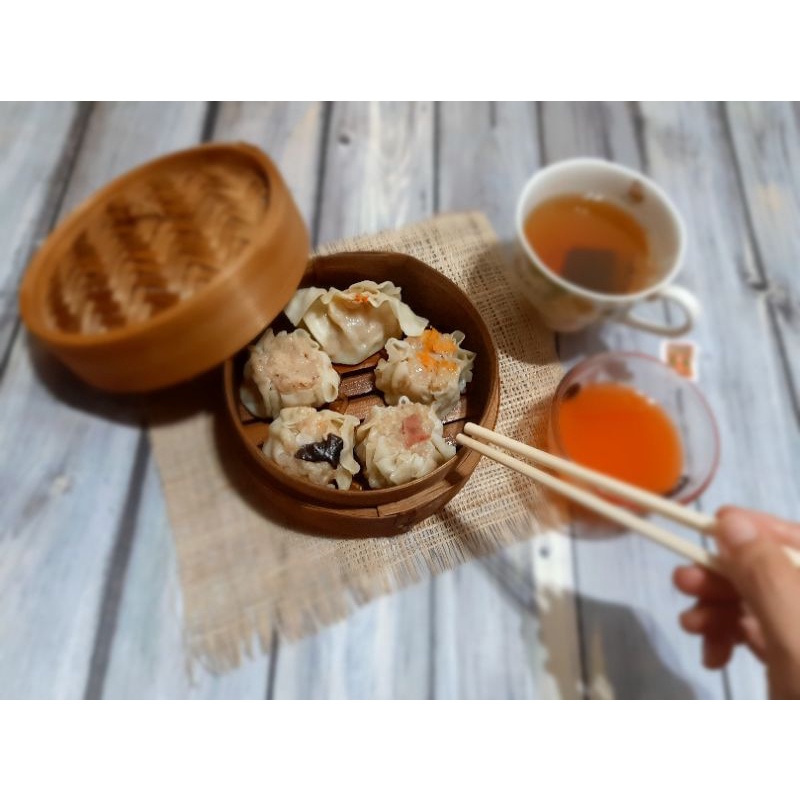 

Flash sale dimsum isi 10