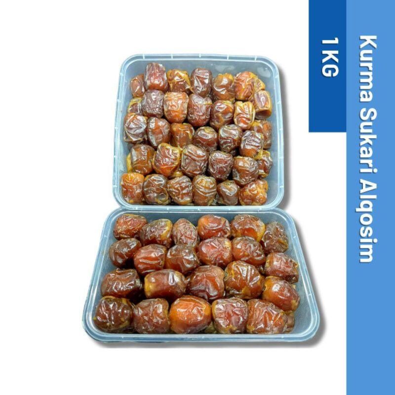 

kurma sukari alqosim