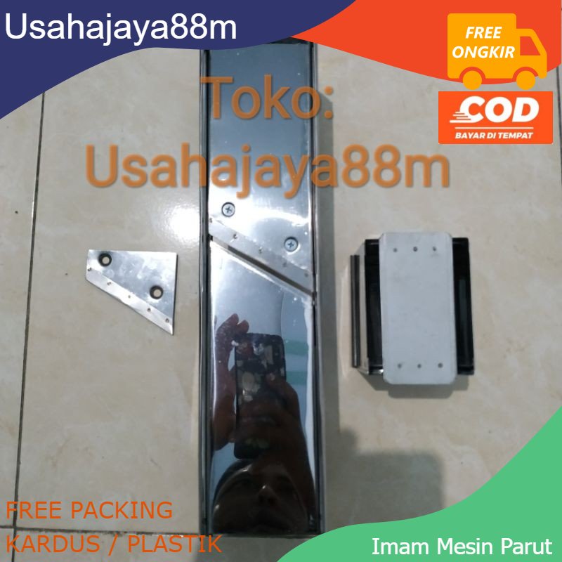 PROMO IRISAN BAWANG, PENGIRIS BAWANG, PISANG, SINGKONG, STAINLESS STEEL PASAH BAWANG, PASAH PISANG,