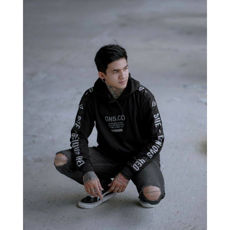 HOODIE MOTIF JAPAN/HOODIE JAPAN/HOODIE SIMPLE