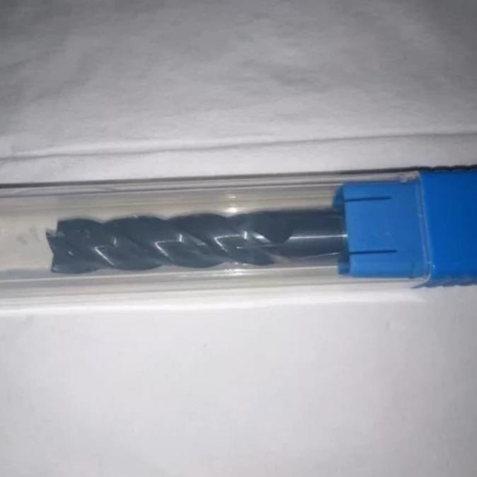 Endmill 20 mm carbide new