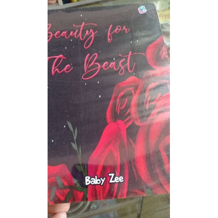 beauty for the beast novel romansa baby zee