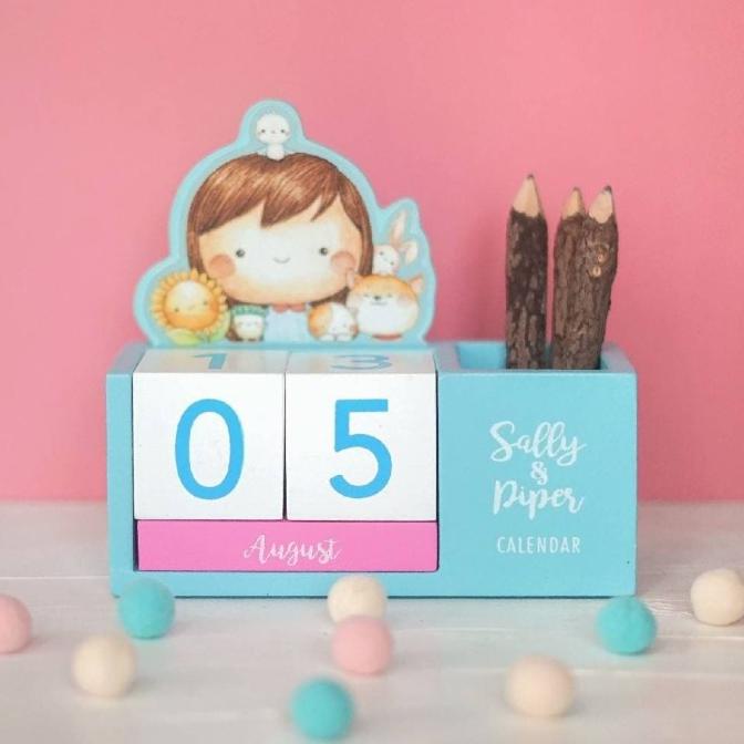 

[[COD]] S&P calendar 2020 TERUJI Kode 27