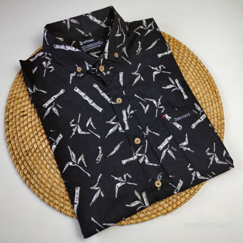 BISA PILIH MOTIF ) Kemeja Surfing | Hem surfing Murah | kemeja distro