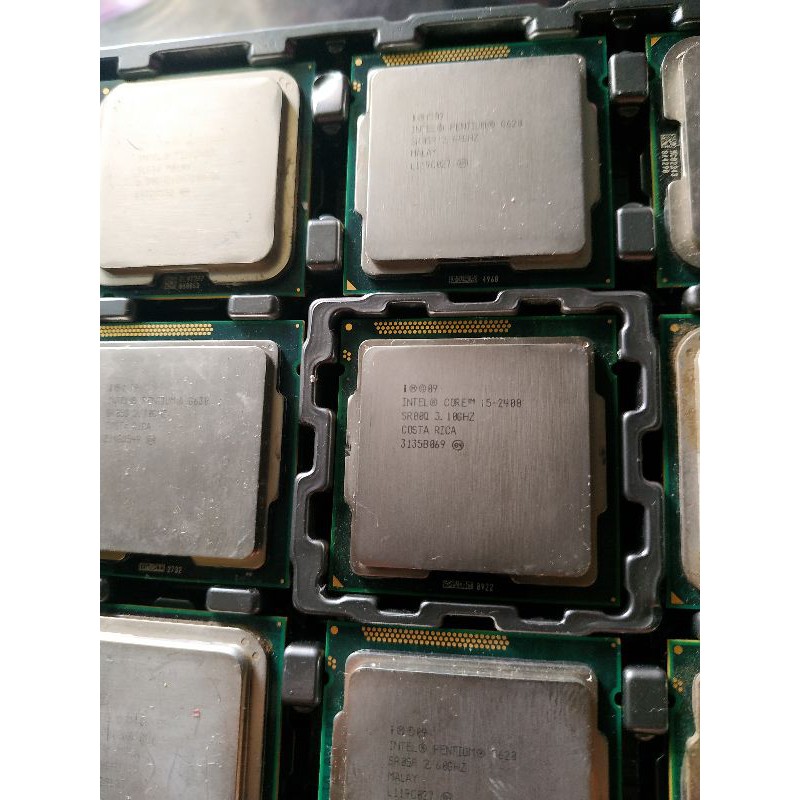 intel i5 2400 soket 1155