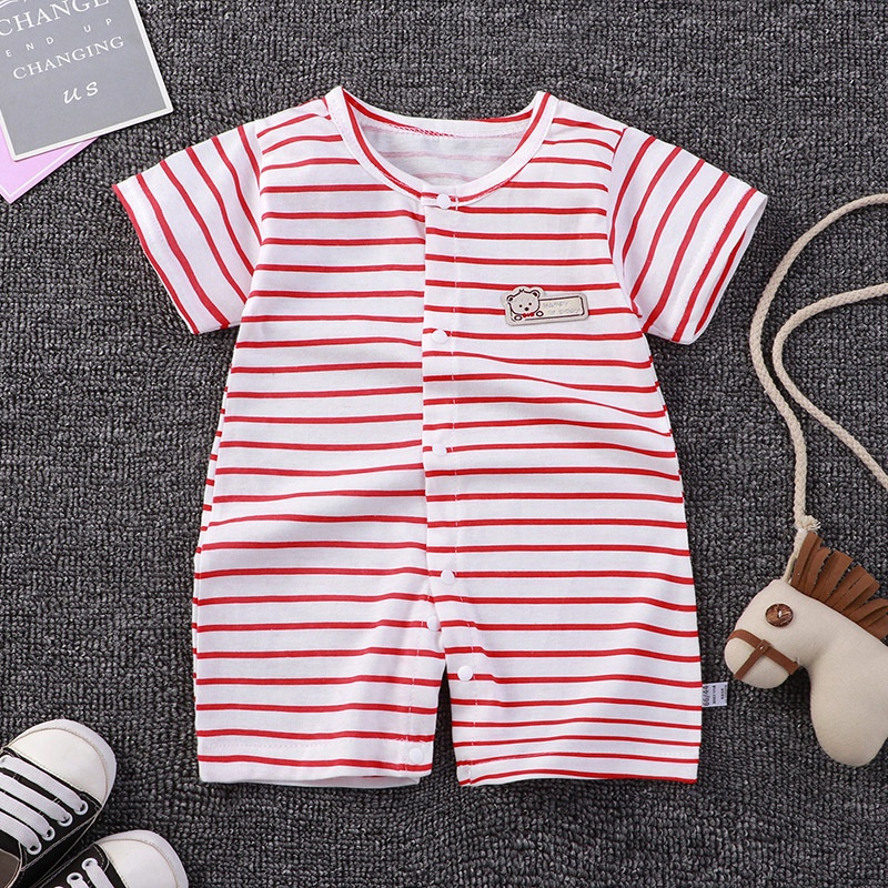 Cherry Jumper Anak  Import / Jumper Kaos Anak Import / Jumper Bayi import - J033