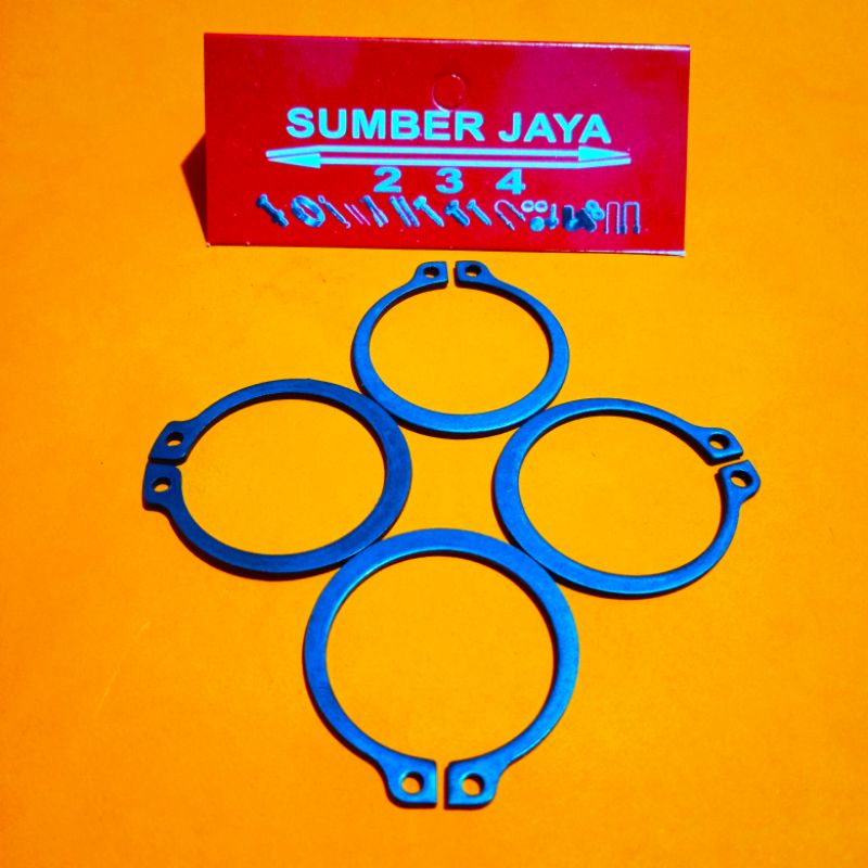 SNAP RING S26  / Snapring / External Retaining  / Circlip  TERMURAH