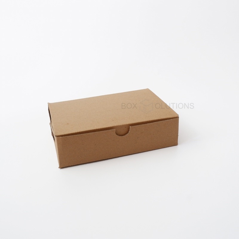 

dus / dos / box hampers corrugated e-flute 23 x 15 x 6 cm