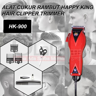 Proclipper Happy King - Alat Cukur Rambut - Mesin Cukur HK