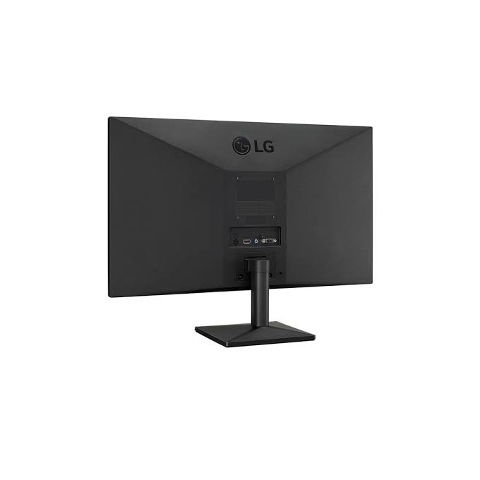 MONITOR LED LG 23.8&quot; 24MK400H RESOLUSI 1920 x 1080 / 75Hz